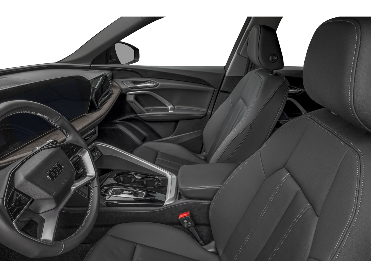 2026 Audi Q5 Prestige