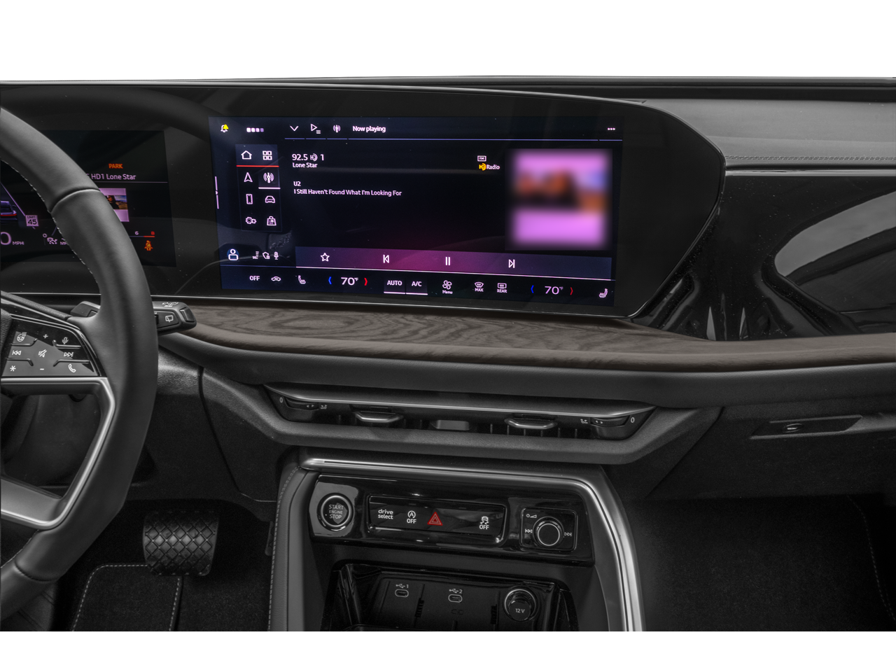 2026 Audi Q5 Prestige