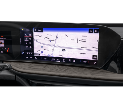 2026 Audi Q5 Prestige