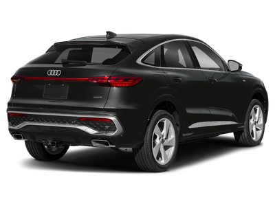 2026 Audi Q5 Sportback Prestige