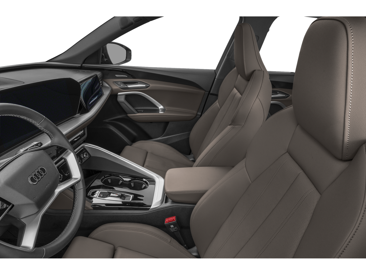 2026 Audi Q5 Sportback Prestige