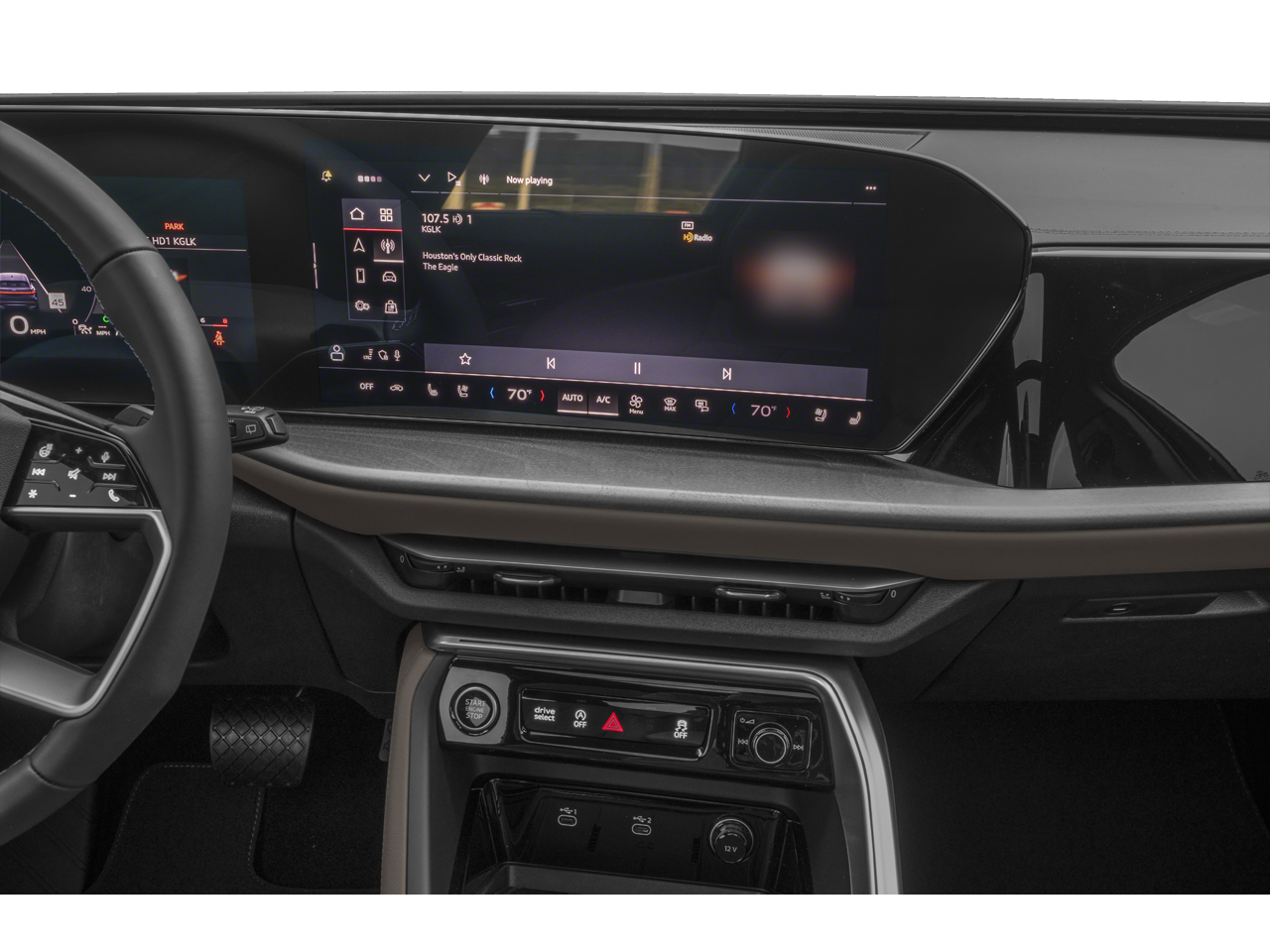 2026 Audi Q5 Sportback Prestige