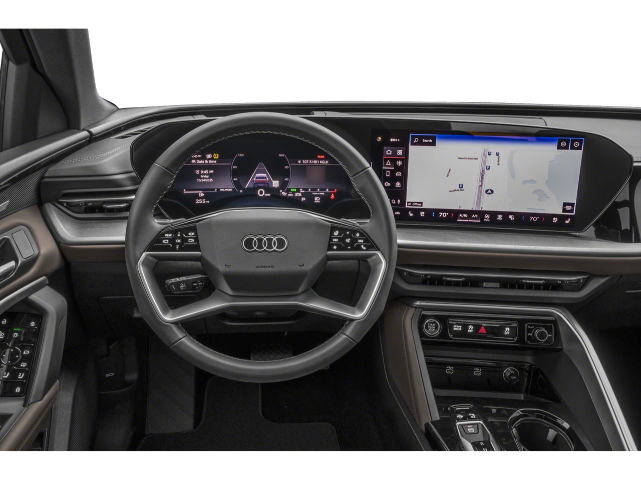 2026 Audi Q5 quattro