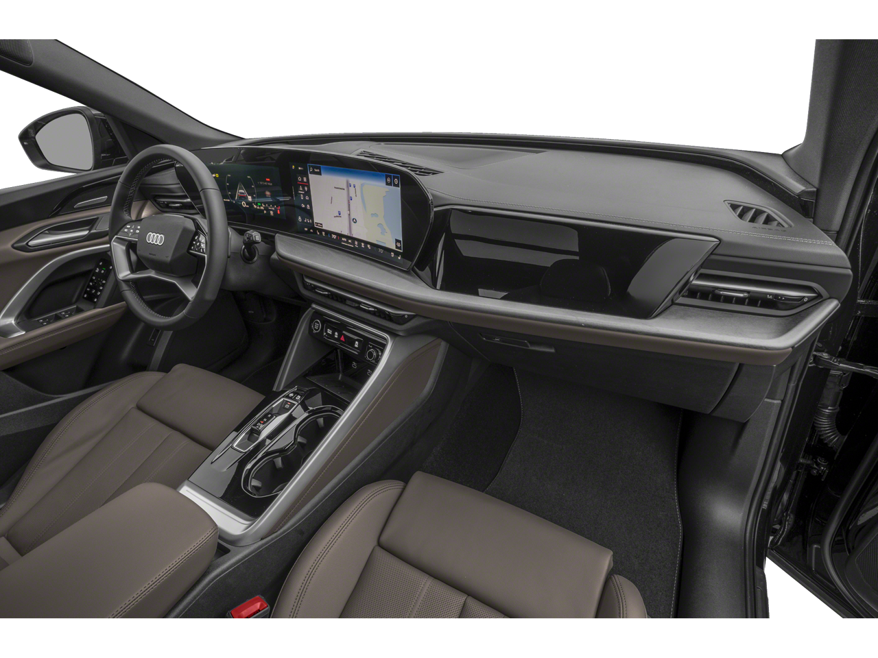 2026 Audi Q5 quattro