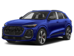 2026 Audi SQ5 Premium Plus