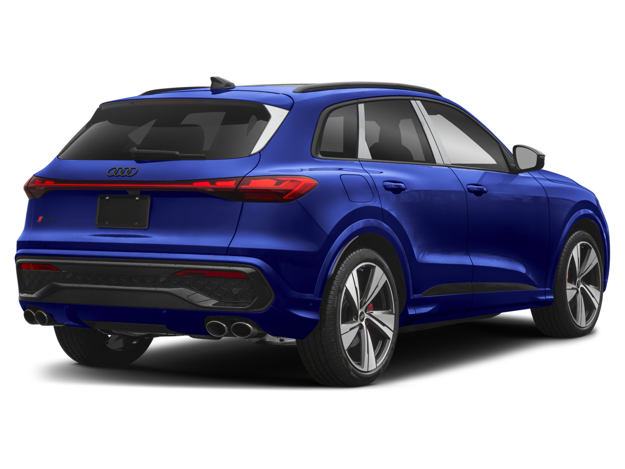 2026 Audi SQ5 Premium Plus
