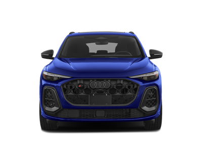 2026 Audi SQ5 Premium Plus