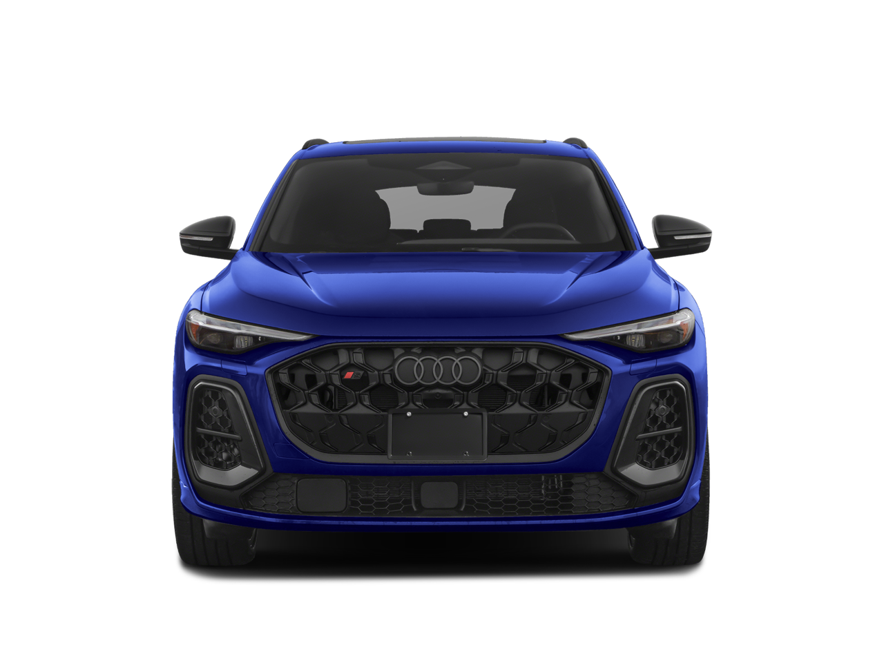 2026 Audi SQ5 Premium Plus