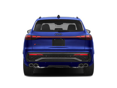 2026 Audi SQ5 Premium Plus