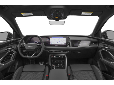 2026 Audi SQ5 Premium Plus