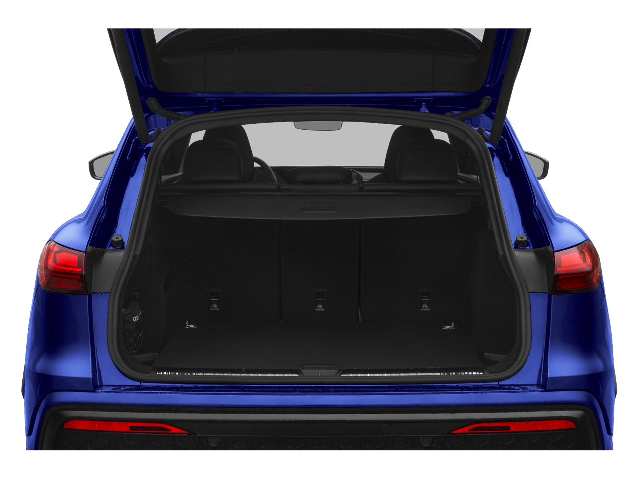 2026 Audi SQ5 Premium Plus
