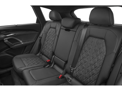 2026 Audi SQ5 Premium Plus