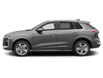 2026 Audi Q3 S line