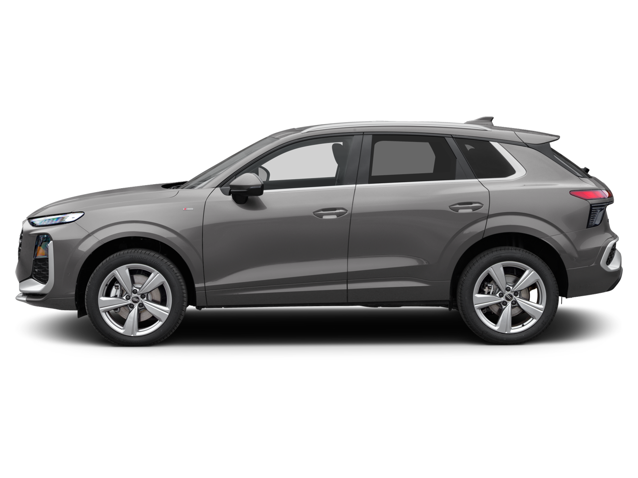 2026 Audi Q3 S line