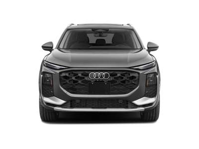 2026 Audi Q3 S line