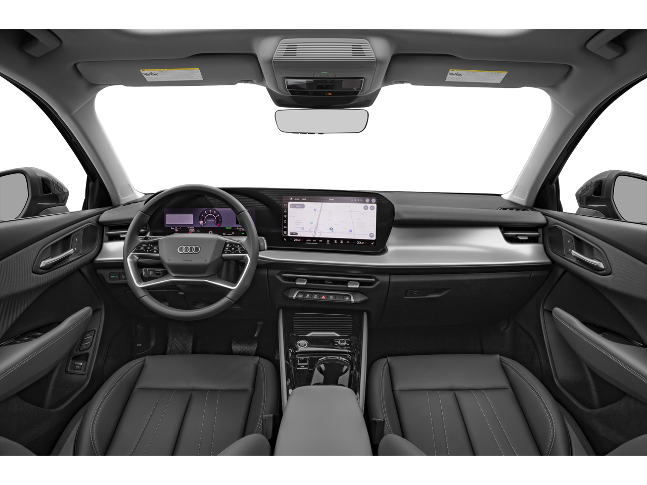 2026 Audi Q3 S line quattro