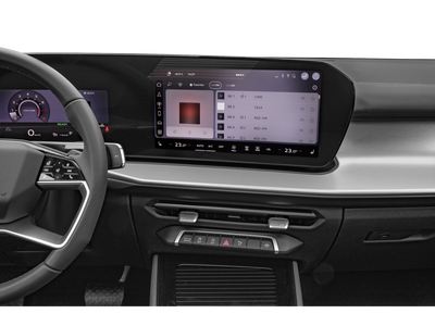 2026 Audi Q3 S line quattro