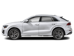 2026 Audi Q8 Prestige