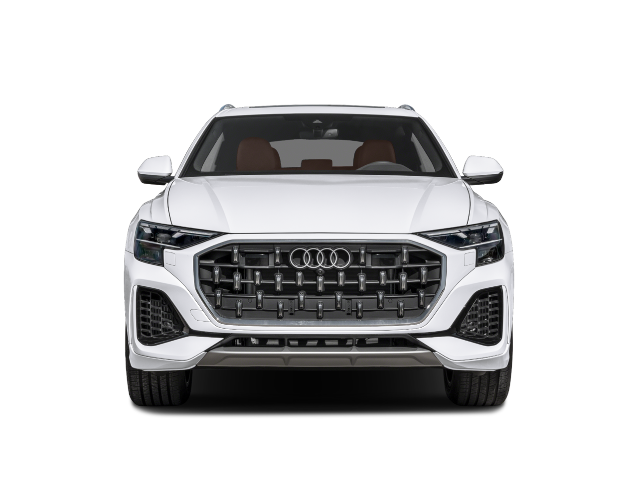 2026 Audi Q8 Prestige