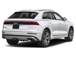 2026 Audi Q8 Prestige