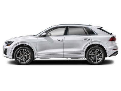 2026 Audi Q8 Prestige