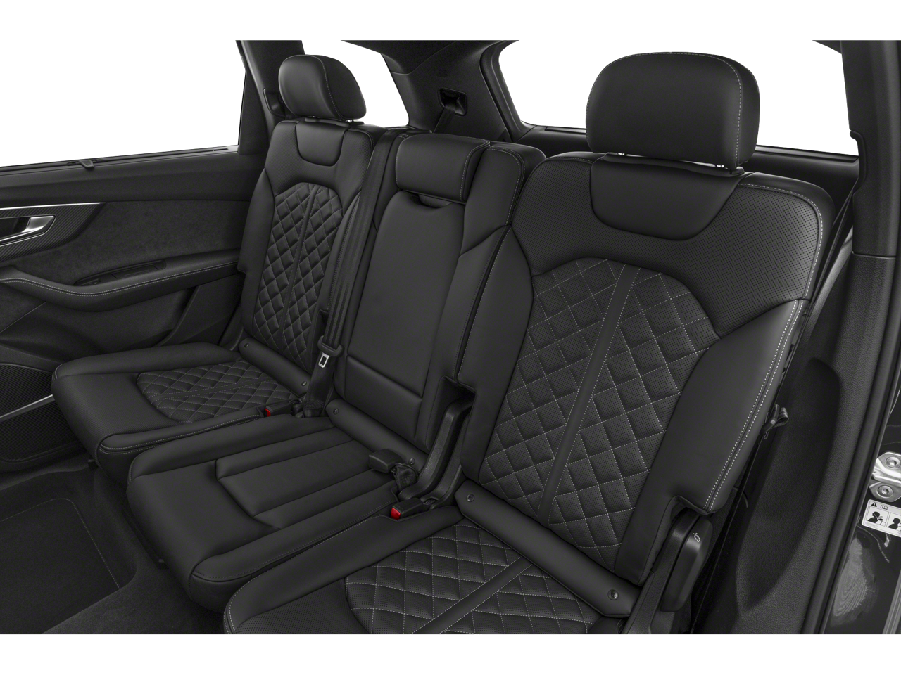 2026 Audi SQ7 Prestige