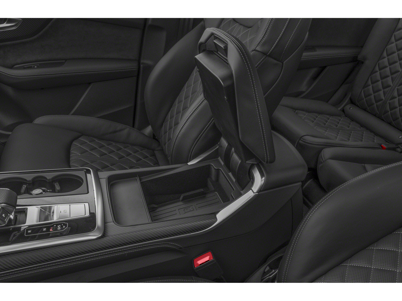 2026 Audi SQ7 Prestige