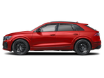 2026 Audi SQ8 Prestige