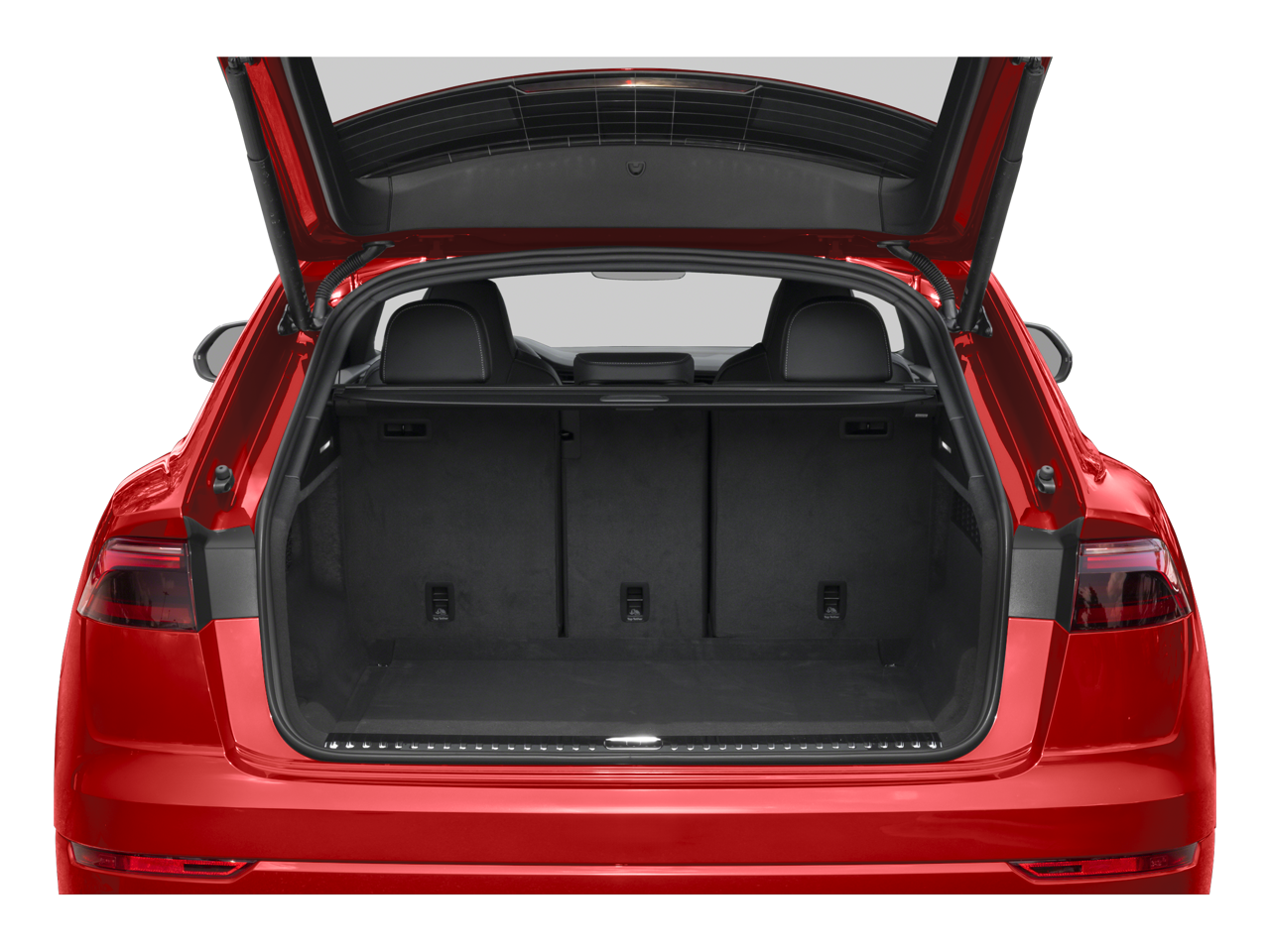 2026 Audi SQ8 Prestige