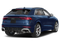 2026 Audi RS Q8 performance 4.0T quattro