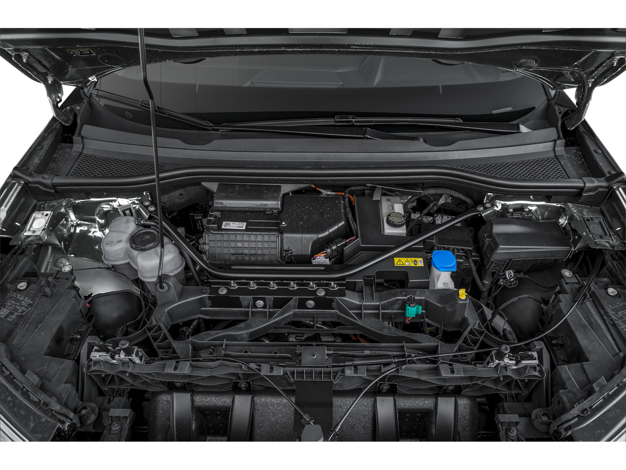 2026 Audi Q4 e-tron Premium