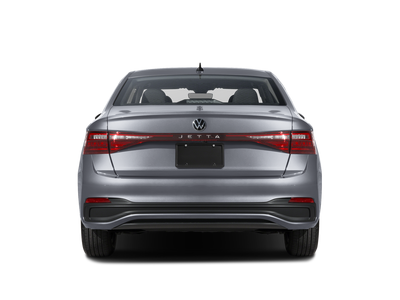 2026 Volkswagen Jetta S