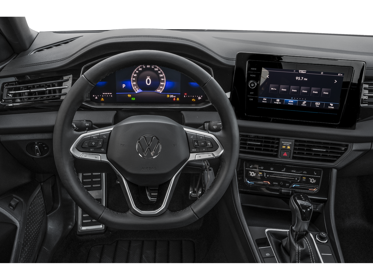 2026 Volkswagen Jetta Sport - Photo 20