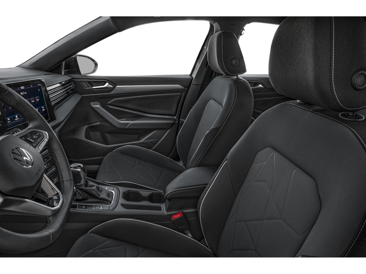 2026 Volkswagen Jetta Sport - Photo 22