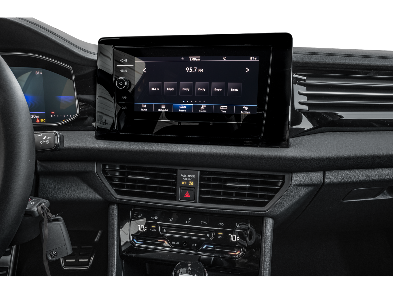 2026 Volkswagen Jetta Sport - Photo 23