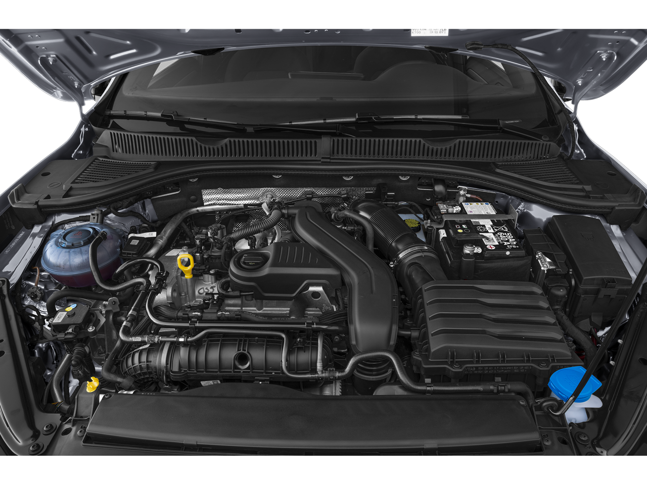 2026 Volkswagen Jetta Sport - Photo 24
