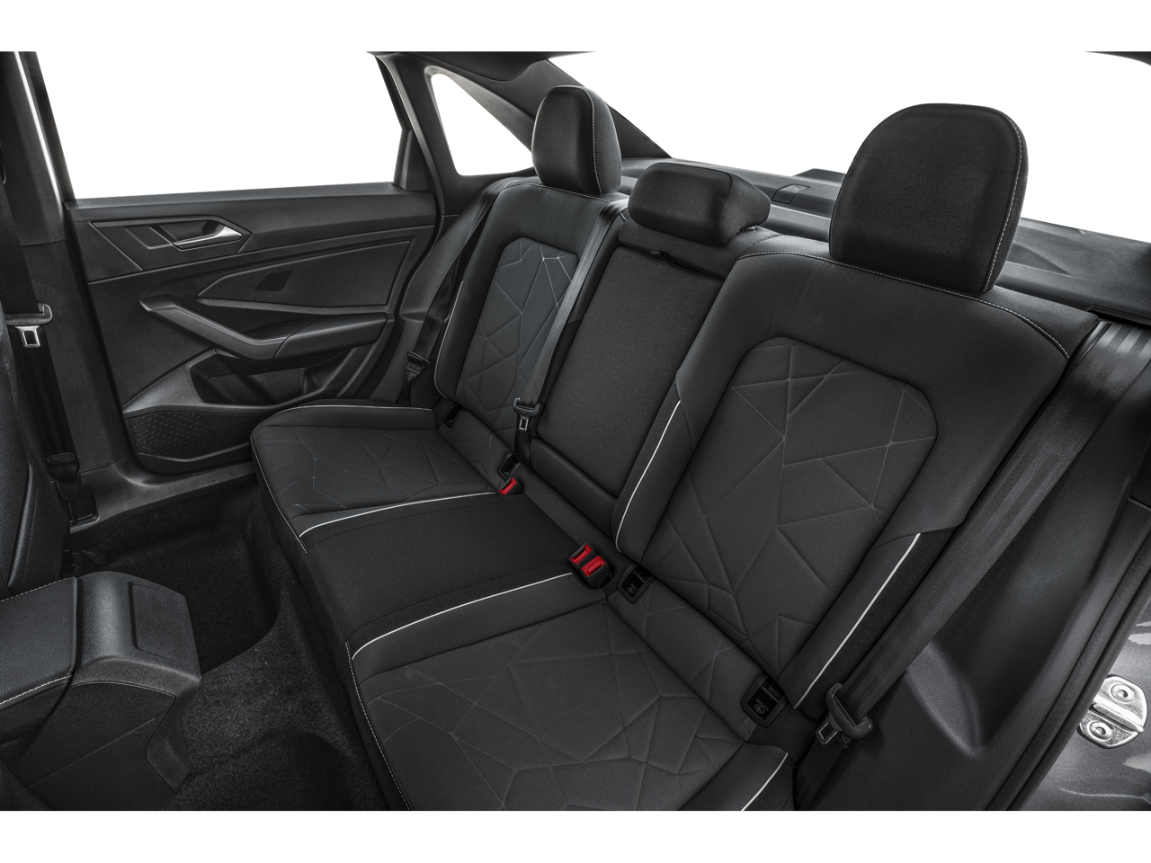 2026 Volkswagen Jetta Sport - Photo 25