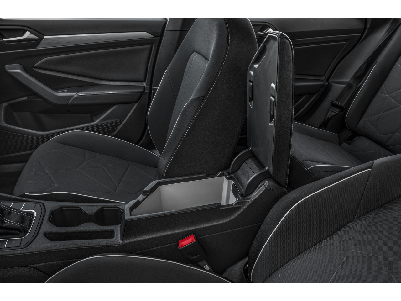 2026 Volkswagen Jetta Sport - Photo 26