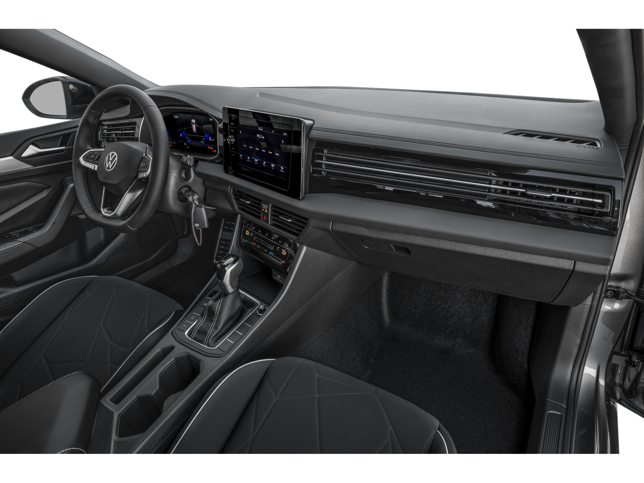 2026 Volkswagen Jetta Sport - Photo 27