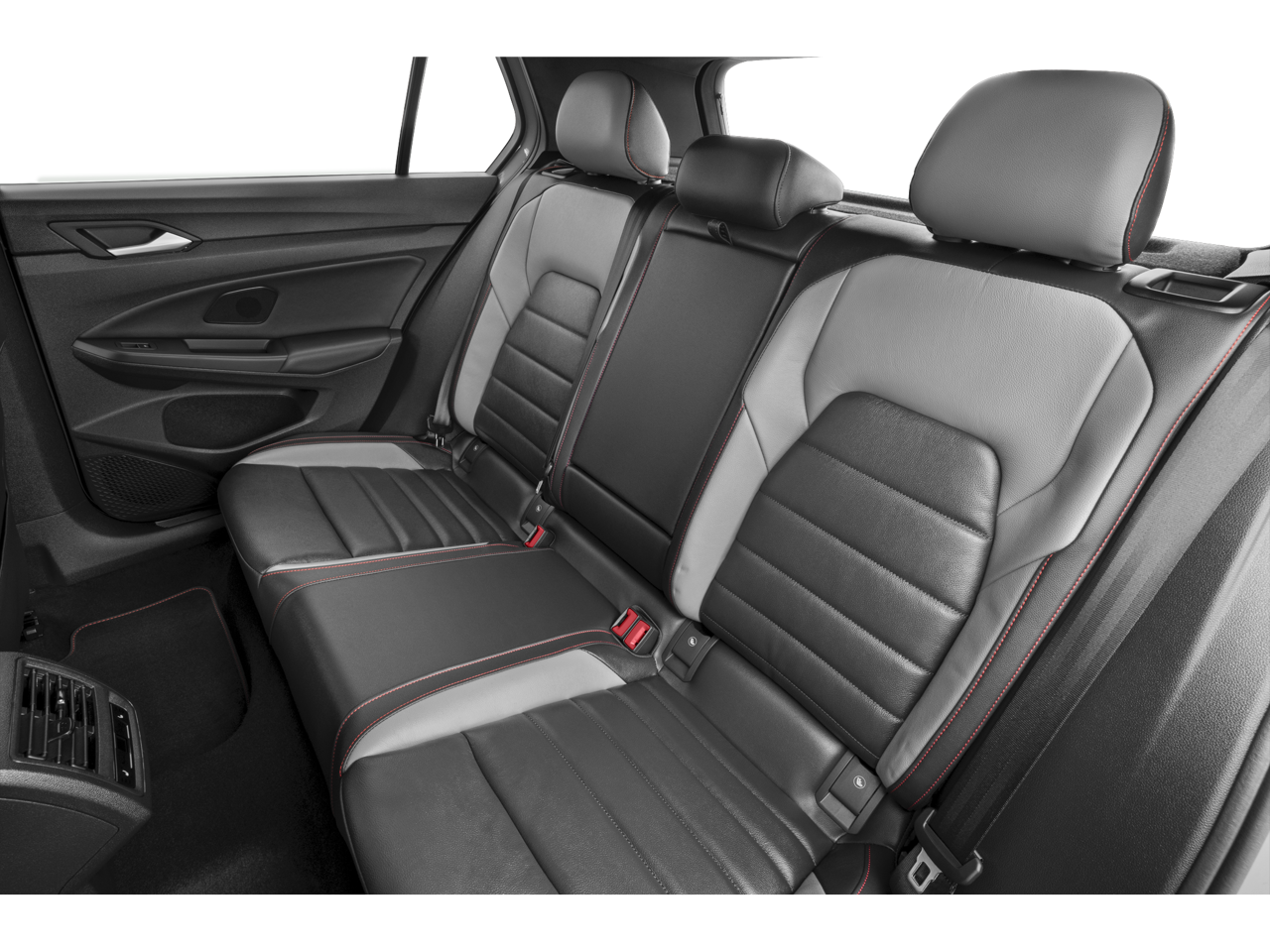 2026 Volkswagen Golf GTI Autobahn