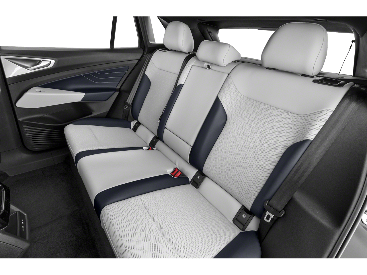 2026 Volkswagen ID.4 Pro S