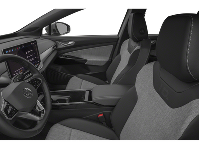 2026 Volkswagen ID.4 Pro