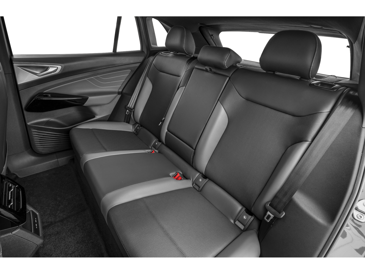 2026 Volkswagen ID.4 Pro S