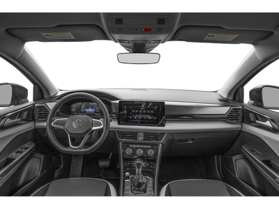 2026 Volkswagen Taos 1.5T S