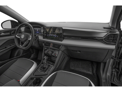 2026 Volkswagen Taos 1.5T S