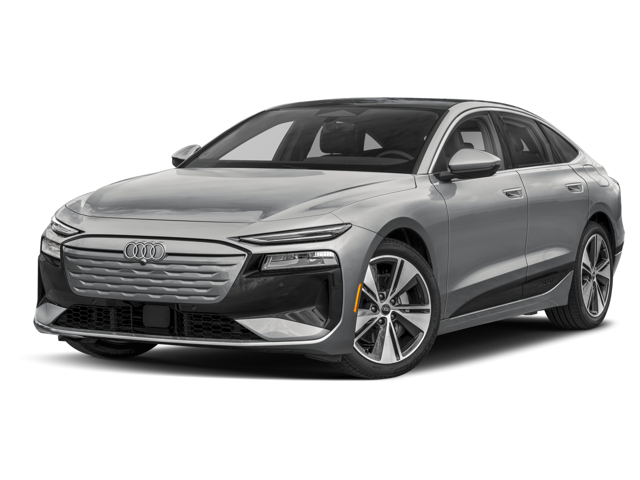 2027 Audi A6 Sportback e-tron Prestige quattro