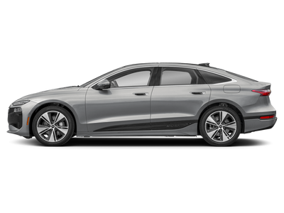 2027 Audi A6 Sportback e-tron Prestige quattro