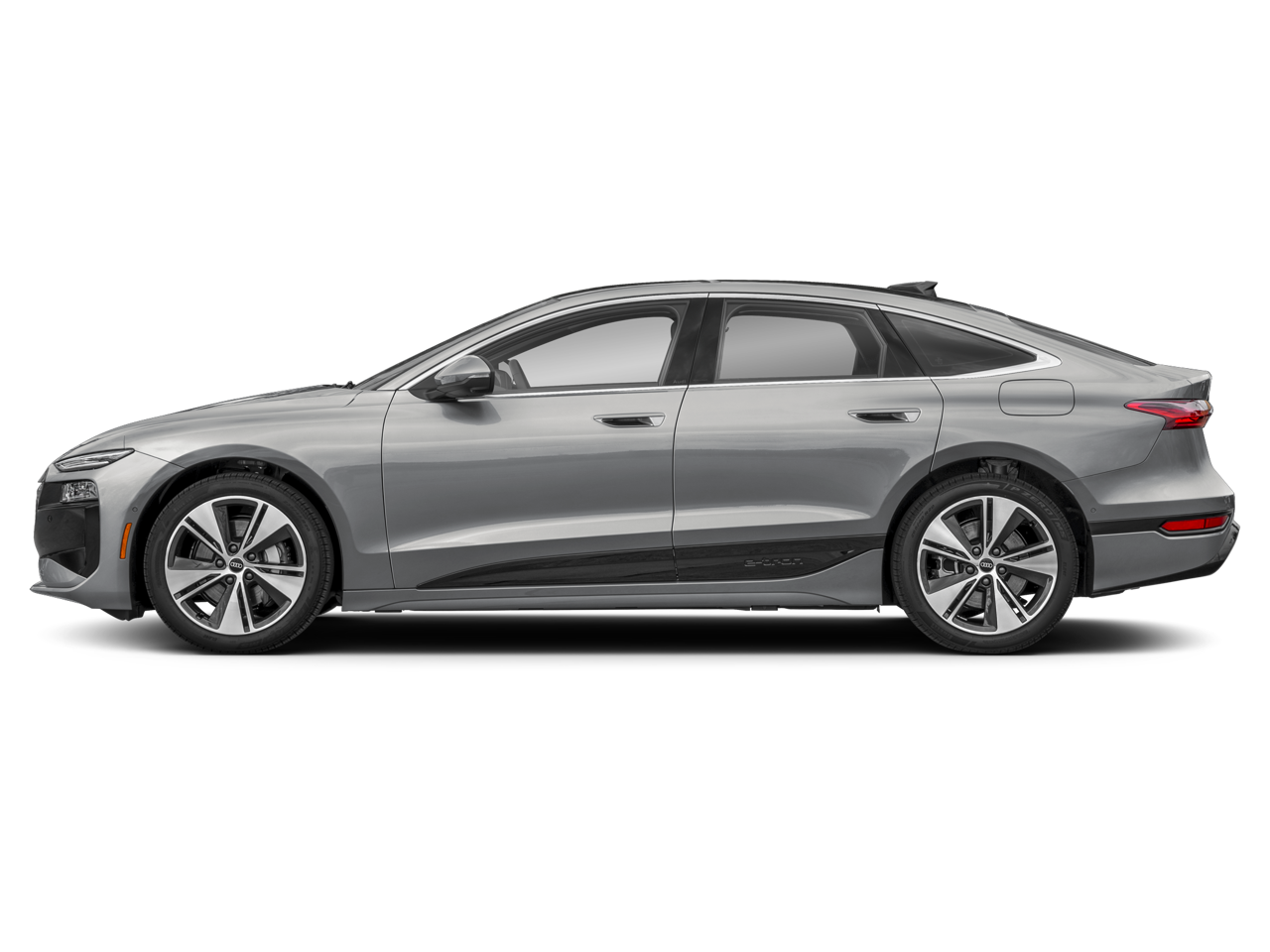 2027 Audi A6 Sportback e-tron Prestige quattro