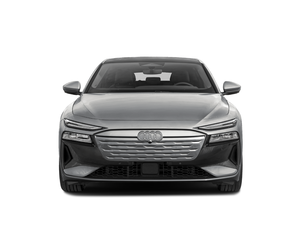 2027 Audi A6 Sportback e-tron Prestige quattro