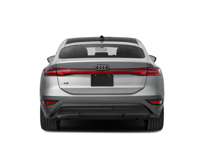 2027 Audi A6 Sportback e-tron Prestige quattro